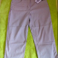 Бриджи р.36 (наш 44-46) Германия Кунда