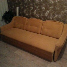 продаю диван под перетяжку