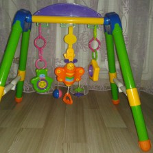 игрушка canpol