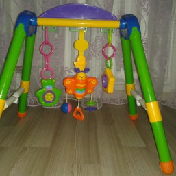 игрушка canpol