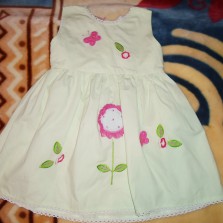 Платья на лето