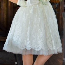 Свадебное или выпускное платье