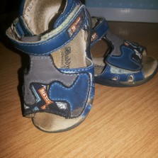 Сандалики р-р 19