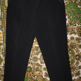 Женские брюки (54-56р.)