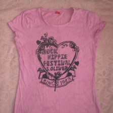 Футболки, маечки, тунички