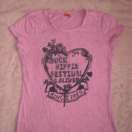 Футболки, маечки, тунички