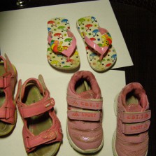 РАСПРОДАЖА, ОБУВКА для Вашего ребенка