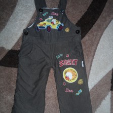 продам комбинезон