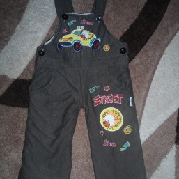 продам комбинезон