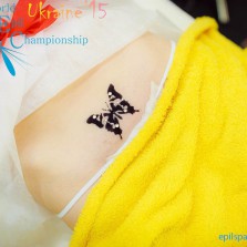 Шугаринг, восковая депиляция, неоновые татушки, глиттер-тату, парафинотерапия.Обучение с выдачей сертификата!