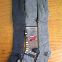 Колготы детские на 7-8 лет