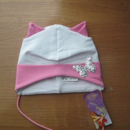 Шапка трикотажная. 