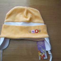 Шапка трикотажная. 