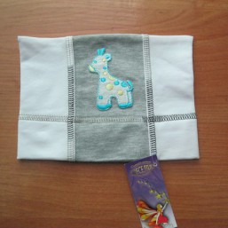 Шапка трикотажная. 