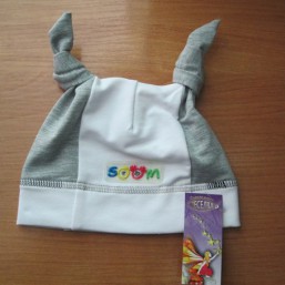 Шапка трикотажная. 