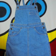 Комбинезон Levi's