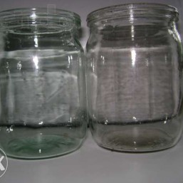 Банки 0,5 л