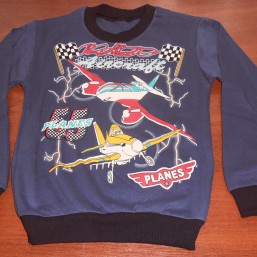 реглан для мальчиков