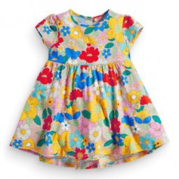 фирменная туничка на девочку (Next)на 2-3 года