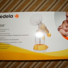 Продаю молокоотсос