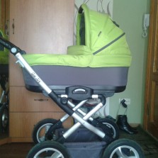 детская коляска