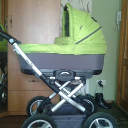 детская коляска