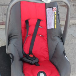 Автокресло Maxi-Bebe 0-13