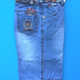 6065   Капри  мальч   Размерный Ряд: 1-12 лет