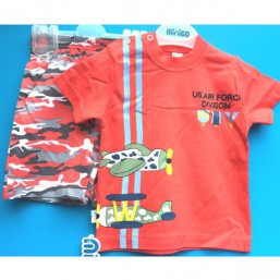 321-2  Костюм мальч