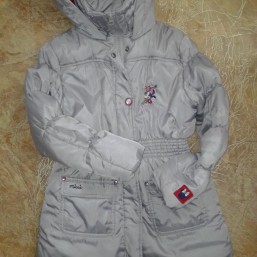 курточка весна-осень