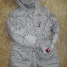 курточка весна-осень