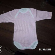 Бодики для новорожденных