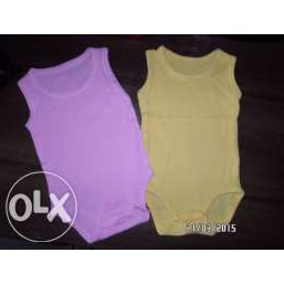 Бодики для новорожденных