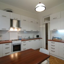 3к большая квартира в центре