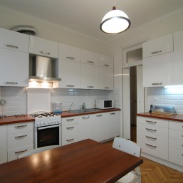 3к большая квартира в центре