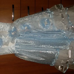 продам или сдам напрокат выпускное платье