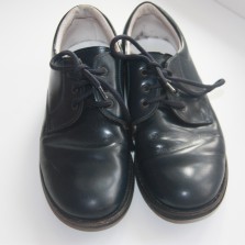 Туфли кожа 33 р.