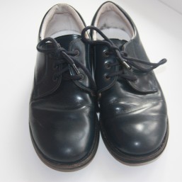 Туфли кожа 33 р.