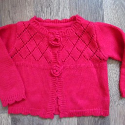 Одежда для девочки (Англия) состояние 5+