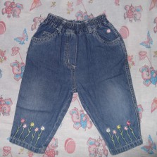 Вещи для девочки