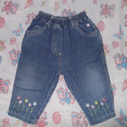 Вещи для девочки