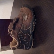   Кроссовки Geox