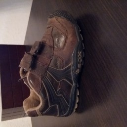   Кроссовки Geox