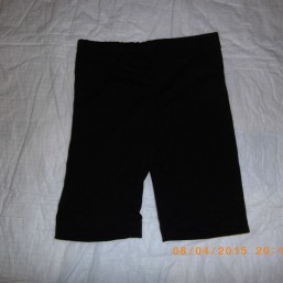 Хлопковые шортики в д/с