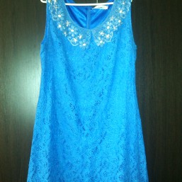 Продам летнее платье