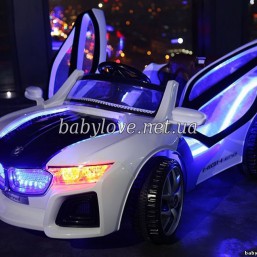 Детский электромобиль BMW 958 (i8 Vision) M 2395 R