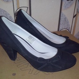 Туфли Plato 37p