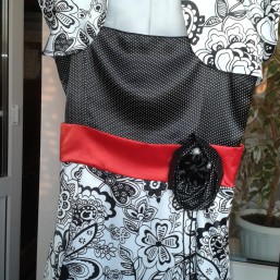 Платье на выпускной