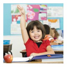 Подготовка к школе, английский язык.