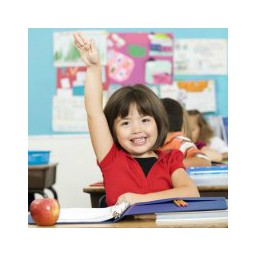 Подготовка к школе, английский язык.